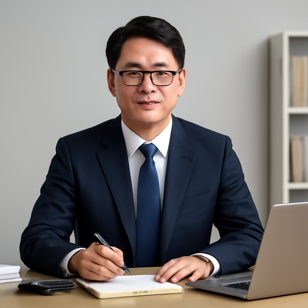 감정평가사 대표 이미지